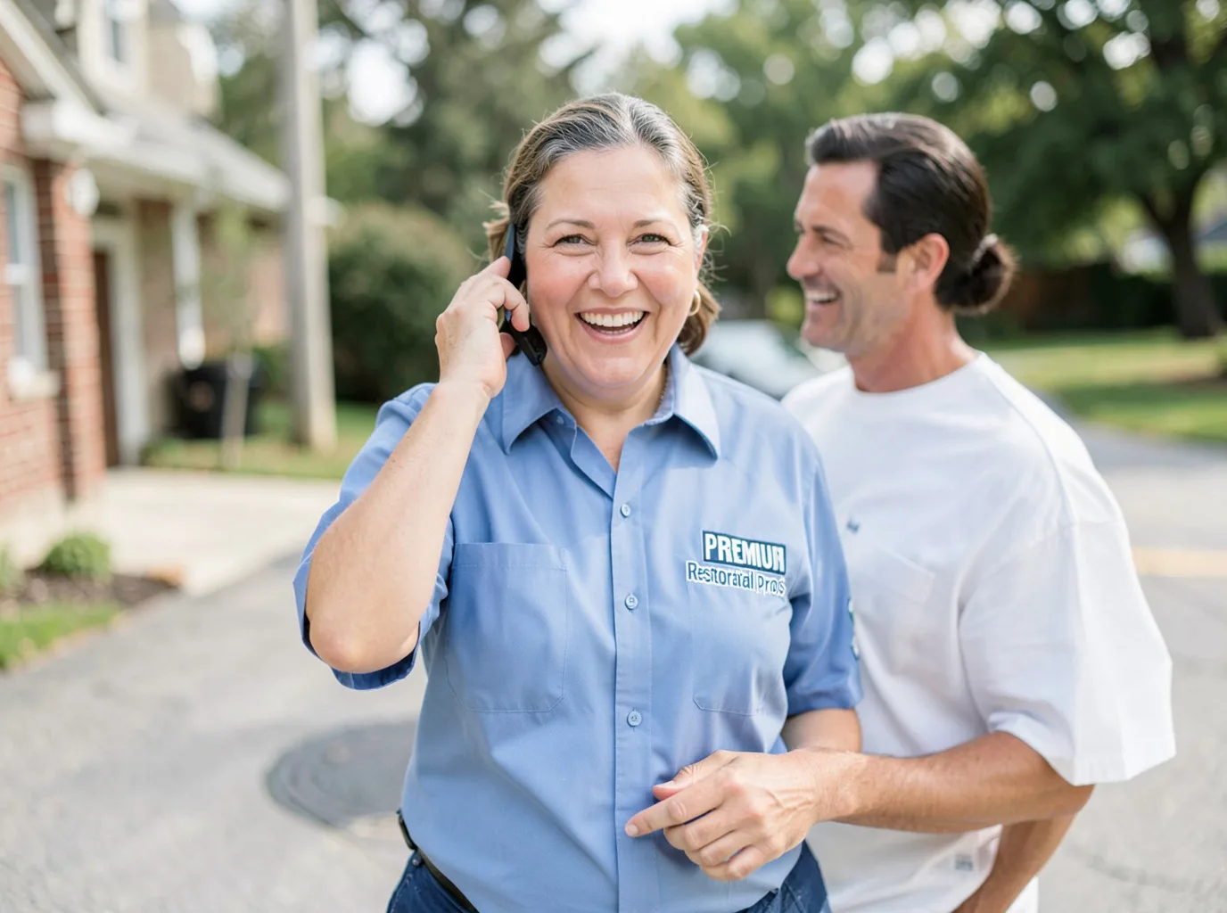 Water Damage Restoration Wyckoff, NJ FAQs